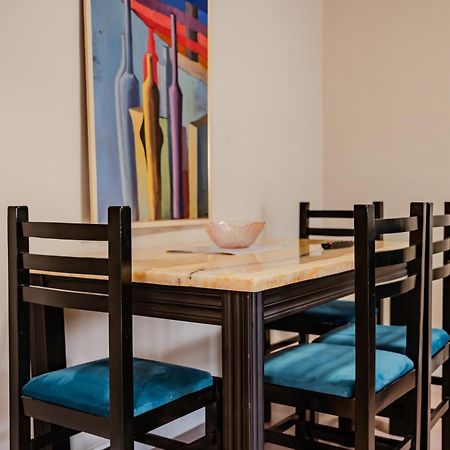 טיראנה Bejart Apartment 3 מראה חיצוני תמונה