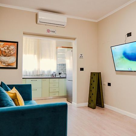 טיראנה Bejart Apartment 3 מראה חיצוני תמונה