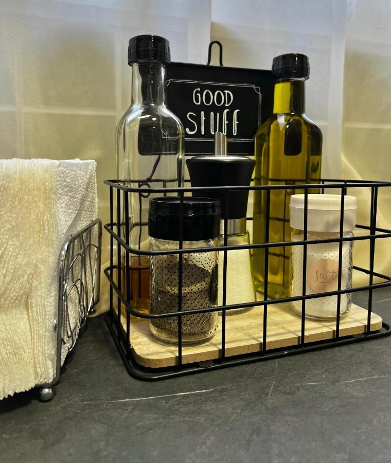 טיראנה Bejart Apartment 3 מראה חיצוני תמונה