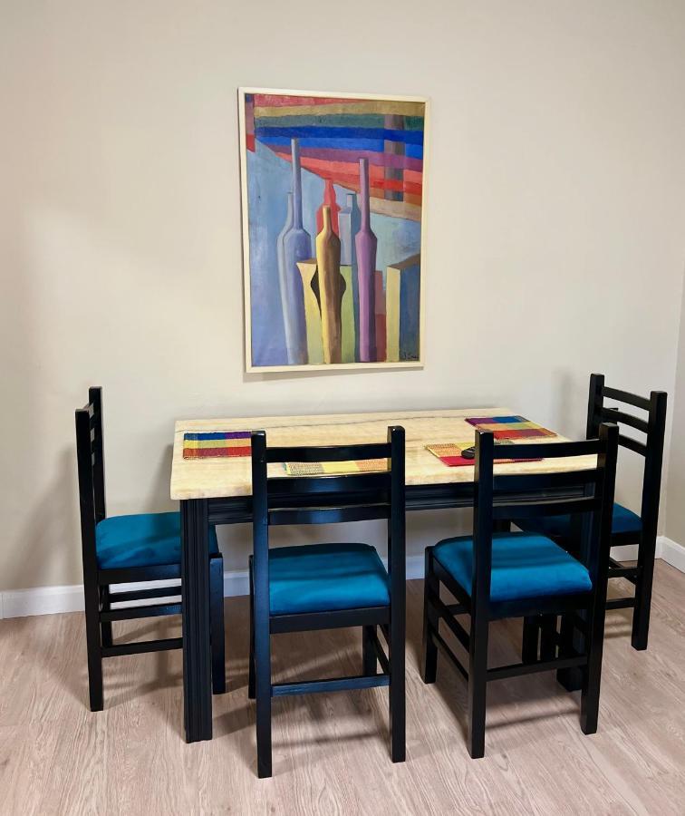 טיראנה Bejart Apartment 3 מראה חיצוני תמונה