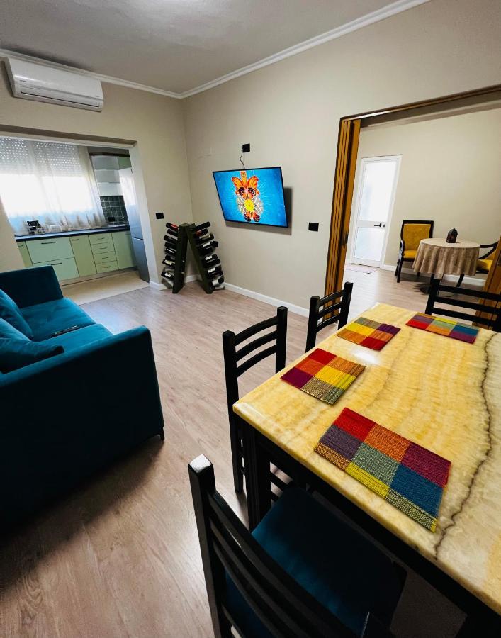 טיראנה Bejart Apartment 3 מראה חיצוני תמונה