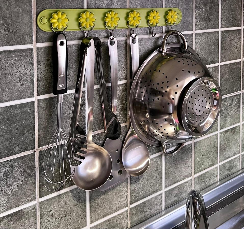טיראנה Bejart Apartment 3 מראה חיצוני תמונה