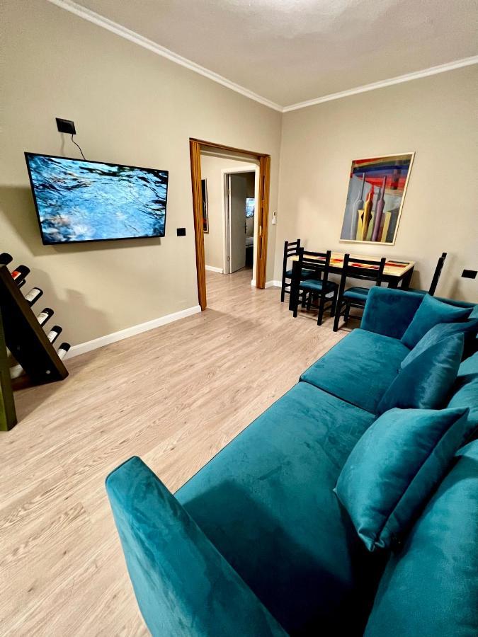 טיראנה Bejart Apartment 3 מראה חיצוני תמונה