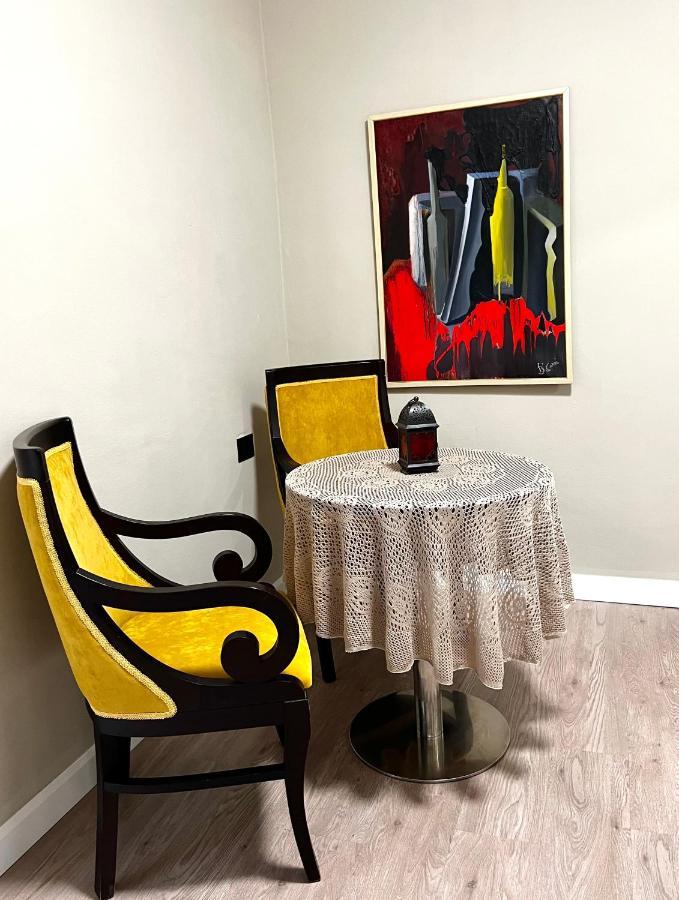 טיראנה Bejart Apartment 3 מראה חיצוני תמונה