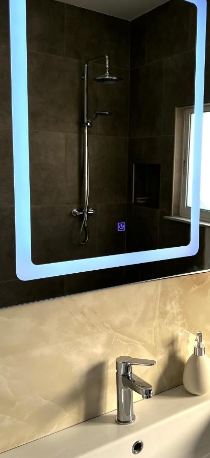 טיראנה Bejart Apartment 3 מראה חיצוני תמונה