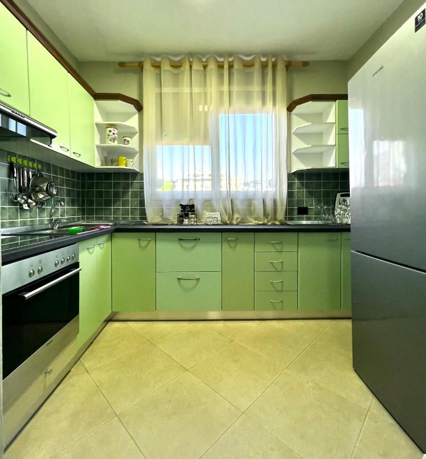 טיראנה Bejart Apartment 3 מראה חיצוני תמונה