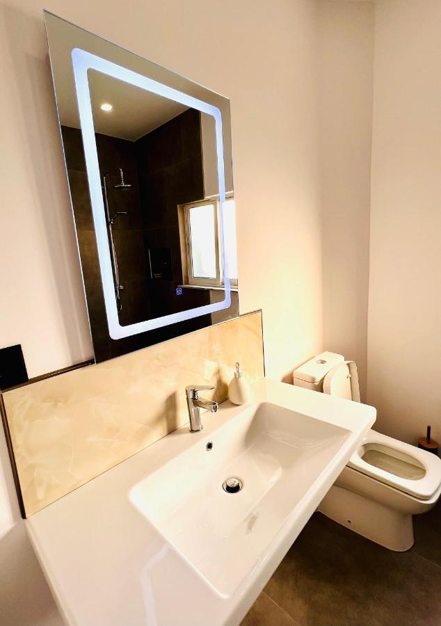 טיראנה Bejart Apartment 3 מראה חיצוני תמונה