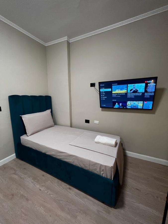 טיראנה Bejart Apartment 3 מראה חיצוני תמונה