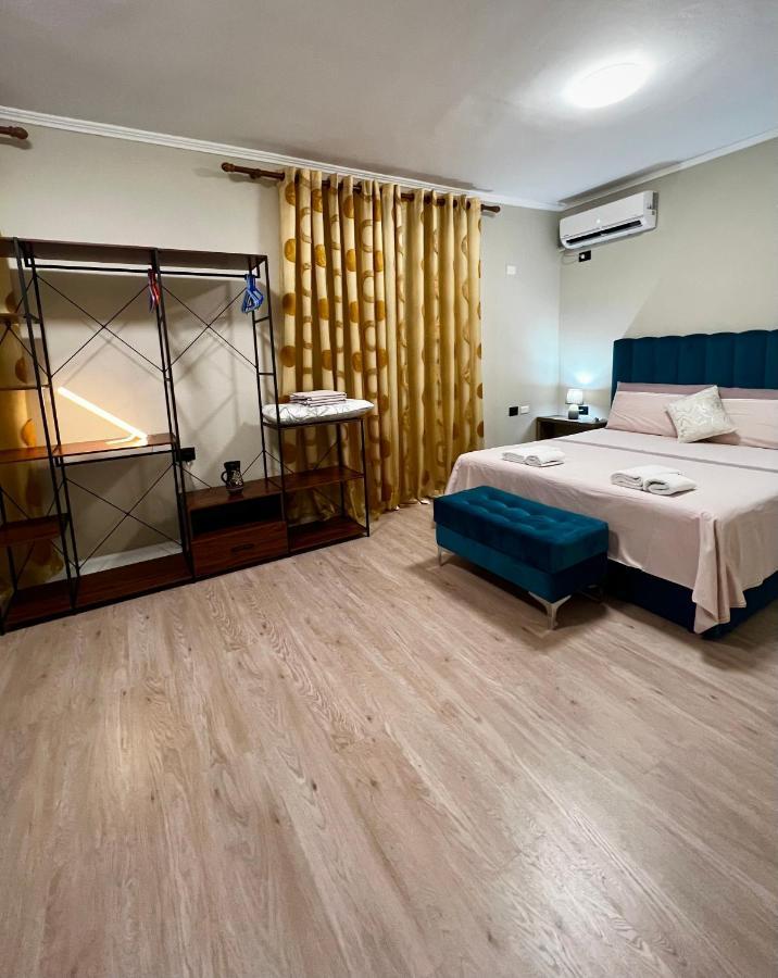 טיראנה Bejart Apartment 3 מראה חיצוני תמונה