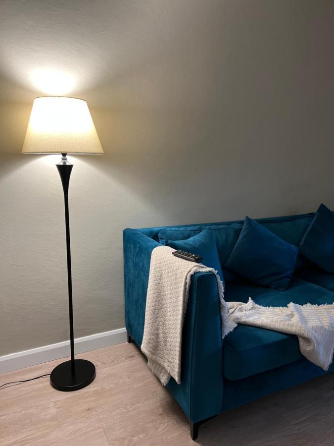 טיראנה Bejart Apartment 3 מראה חיצוני תמונה