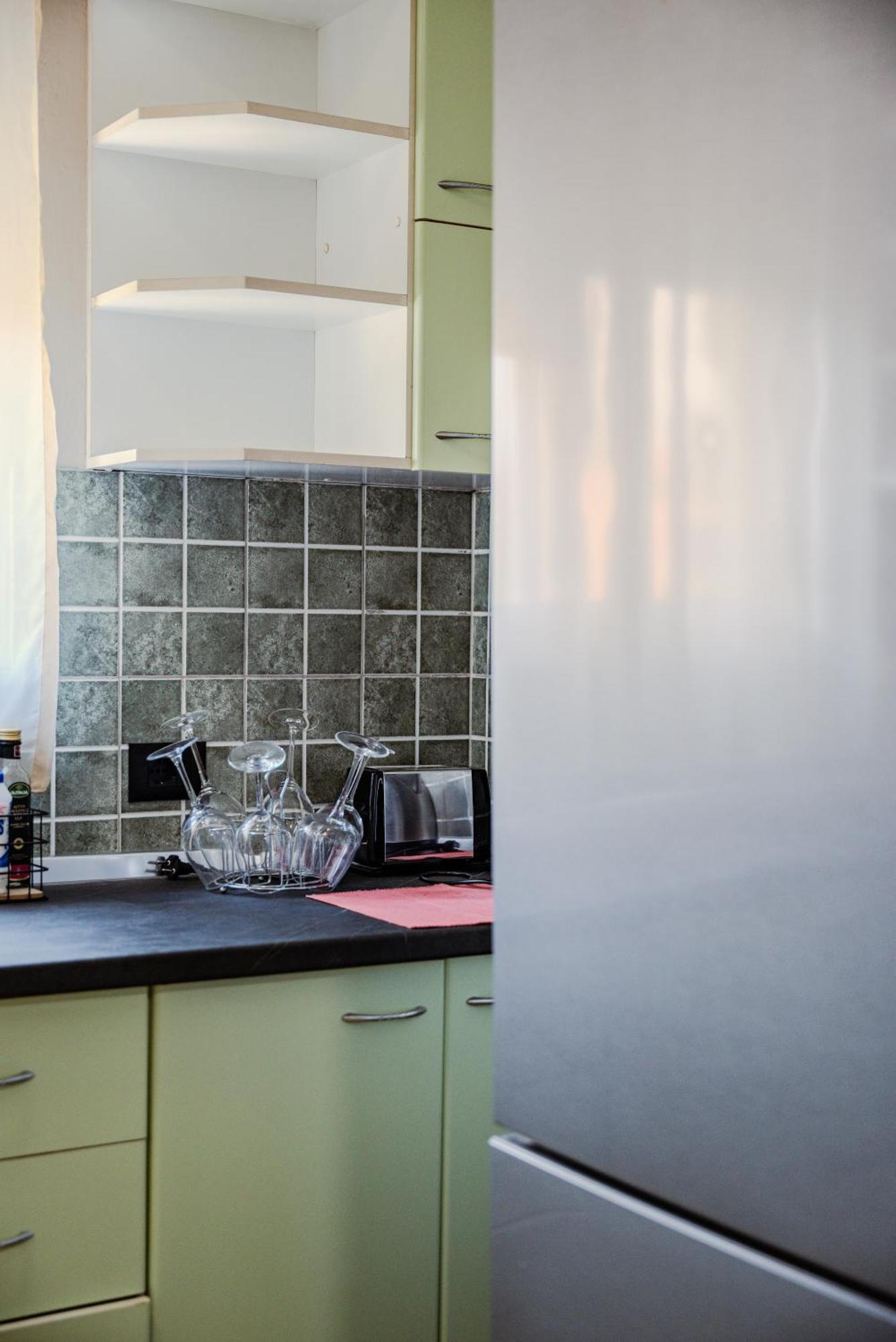 טיראנה Bejart Apartment 3 מראה חיצוני תמונה