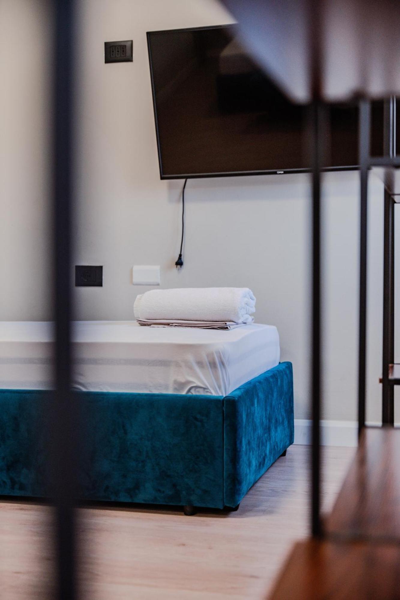 טיראנה Bejart Apartment 3 מראה חיצוני תמונה