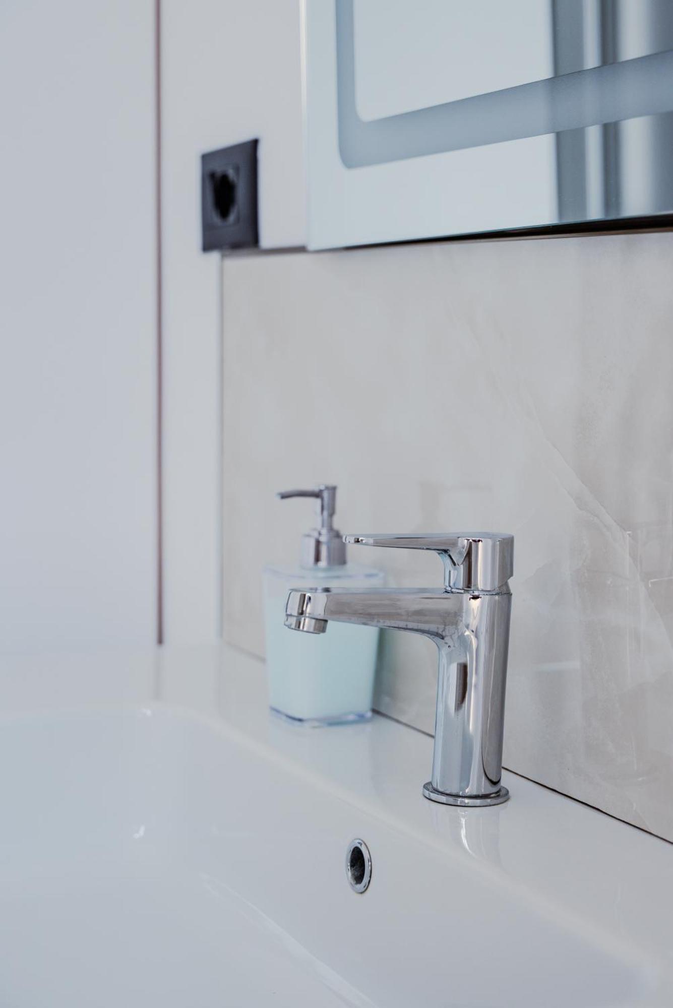 טיראנה Bejart Apartment 3 מראה חיצוני תמונה