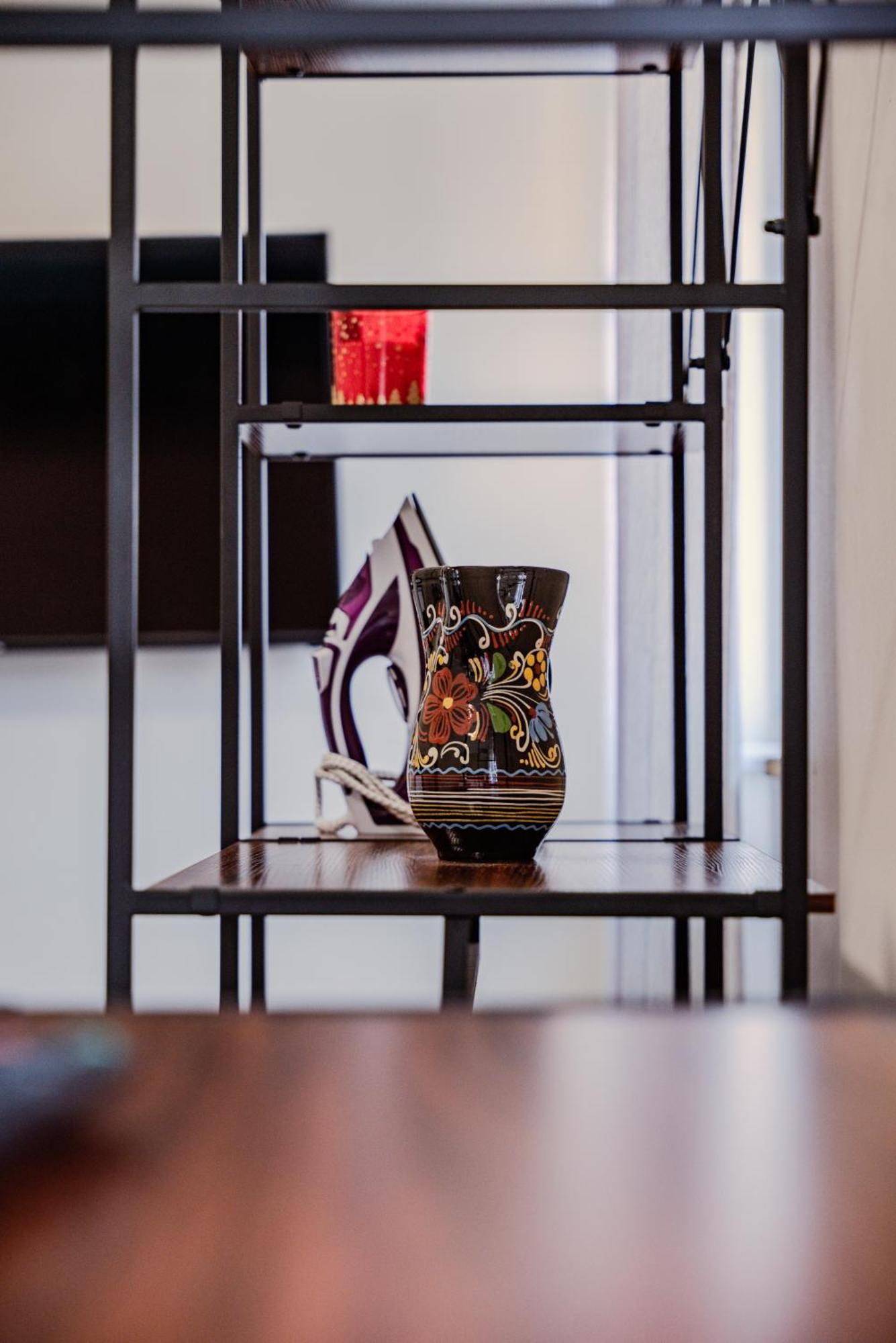 טיראנה Bejart Apartment 3 מראה חיצוני תמונה