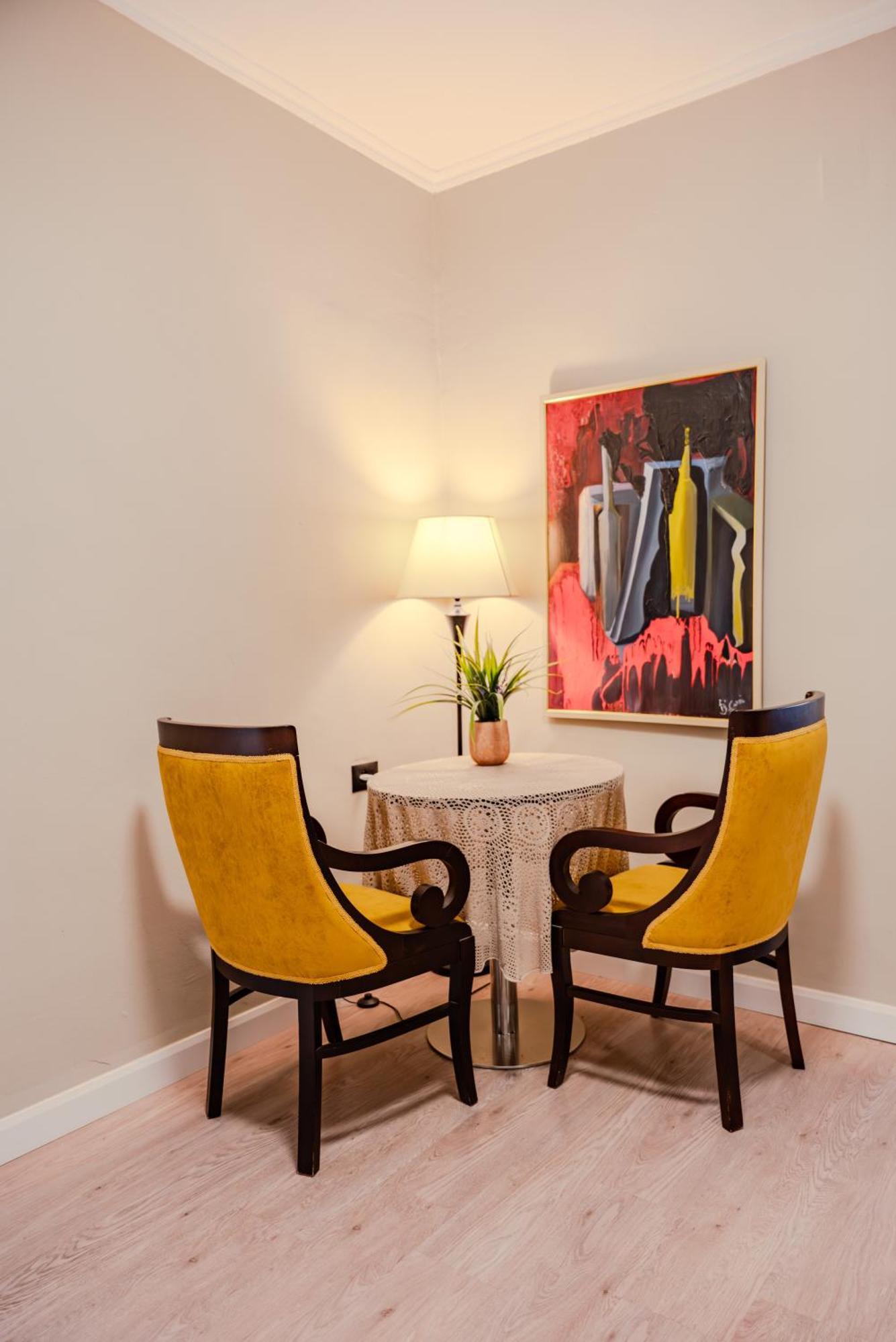 טיראנה Bejart Apartment 3 מראה חיצוני תמונה