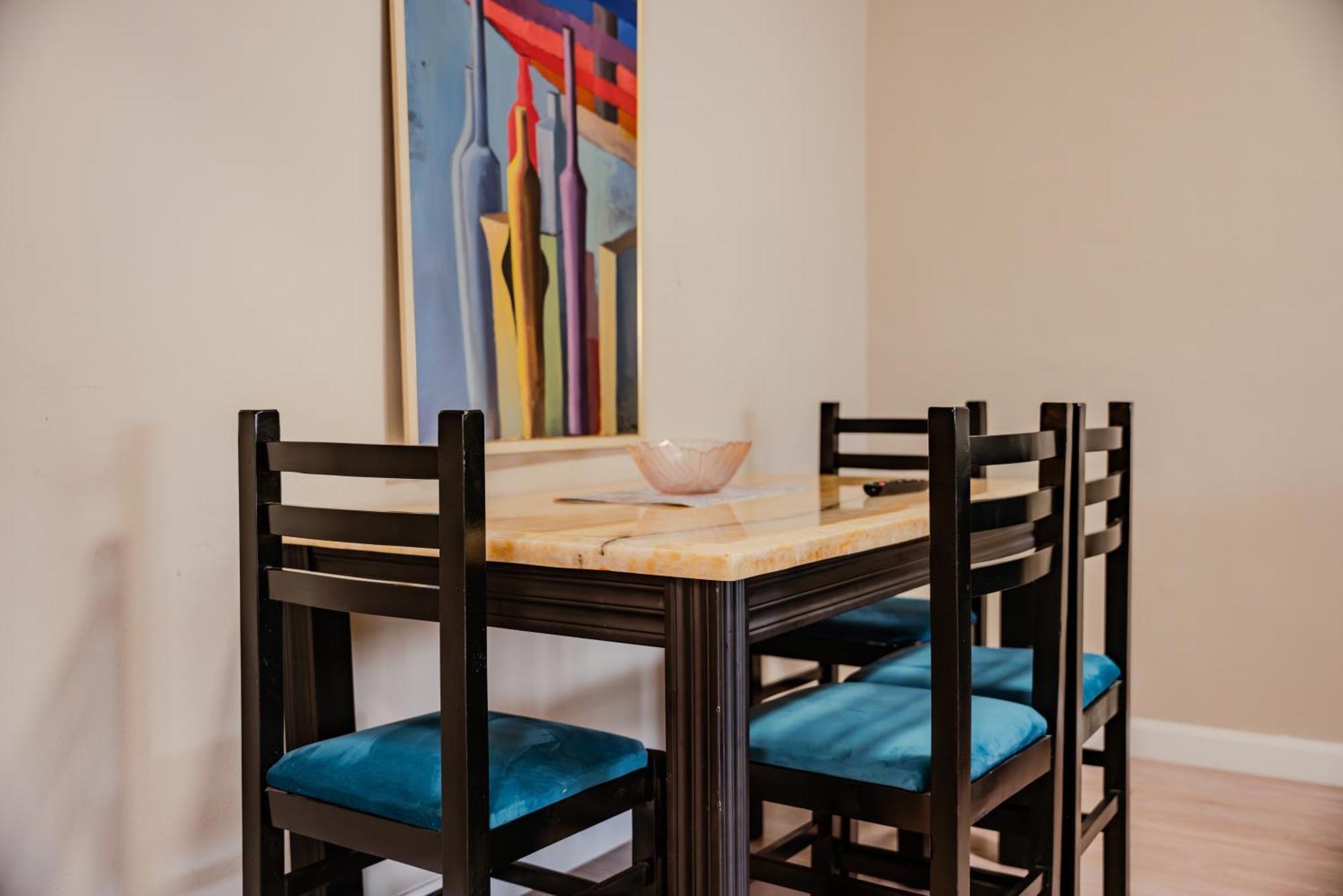 טיראנה Bejart Apartment 3 מראה חיצוני תמונה