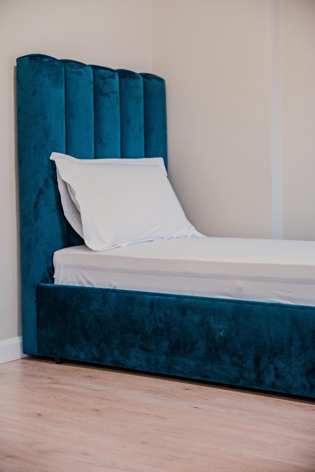 טיראנה Bejart Apartment 3 מראה חיצוני תמונה