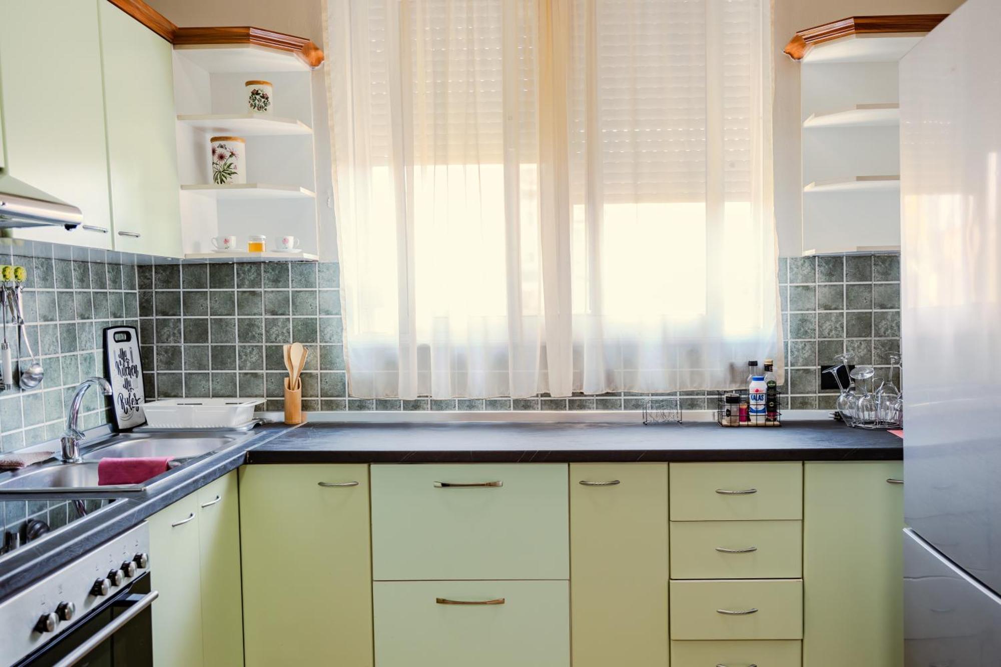 טיראנה Bejart Apartment 3 מראה חיצוני תמונה