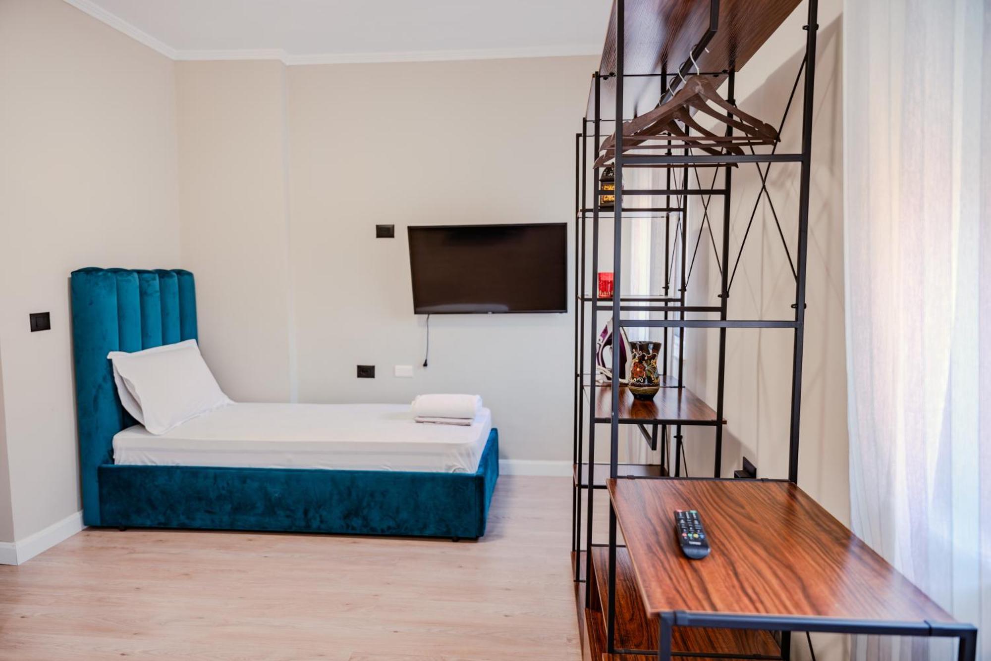 טיראנה Bejart Apartment 3 מראה חיצוני תמונה